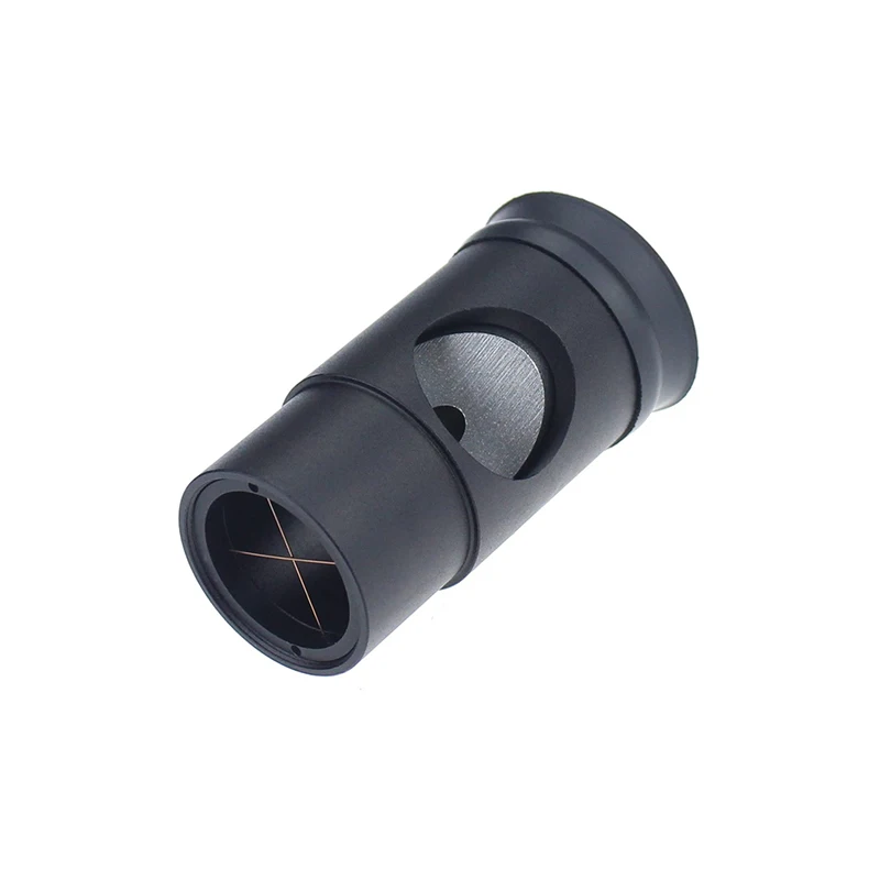 StarDikor 1 25 дюймов Чеширский коллимой Eyepie для Newtonian рефракторные телескопы с большим