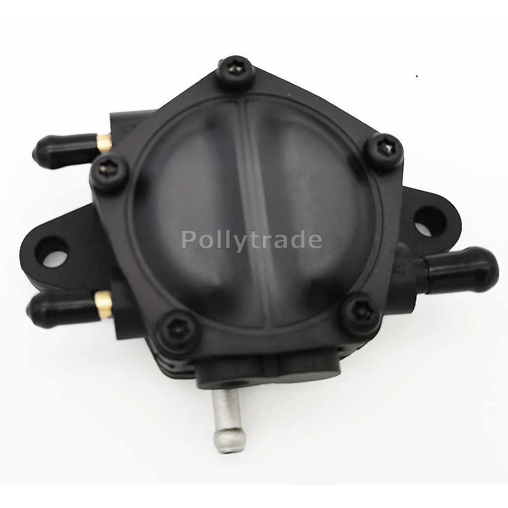 Сменный топливный насос для Mikuni High Hi Flo 65L Yamaha Rhino 450 660| |