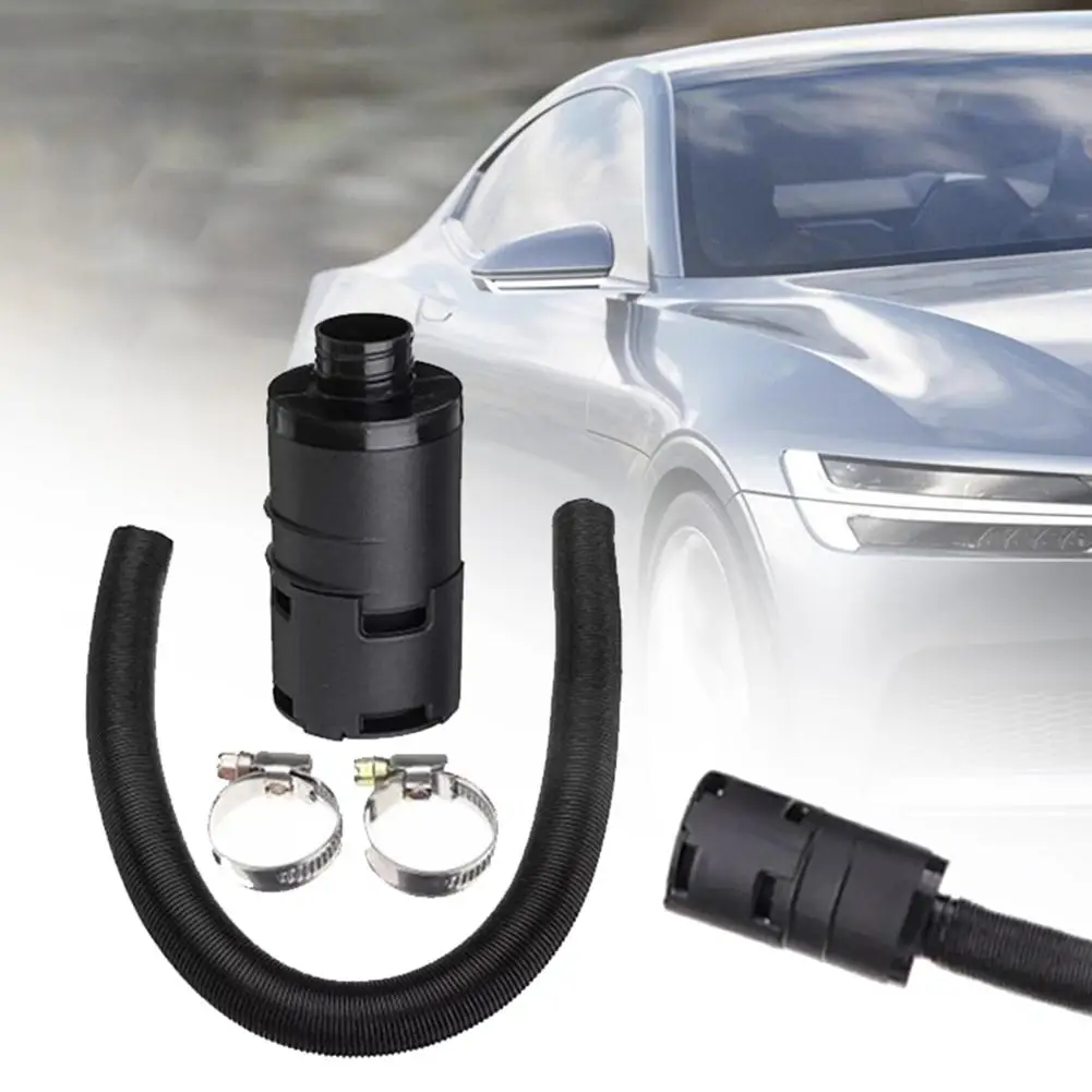 Автомобильный парковочный обогреватель воздухозаборная труба шланг с фильтром