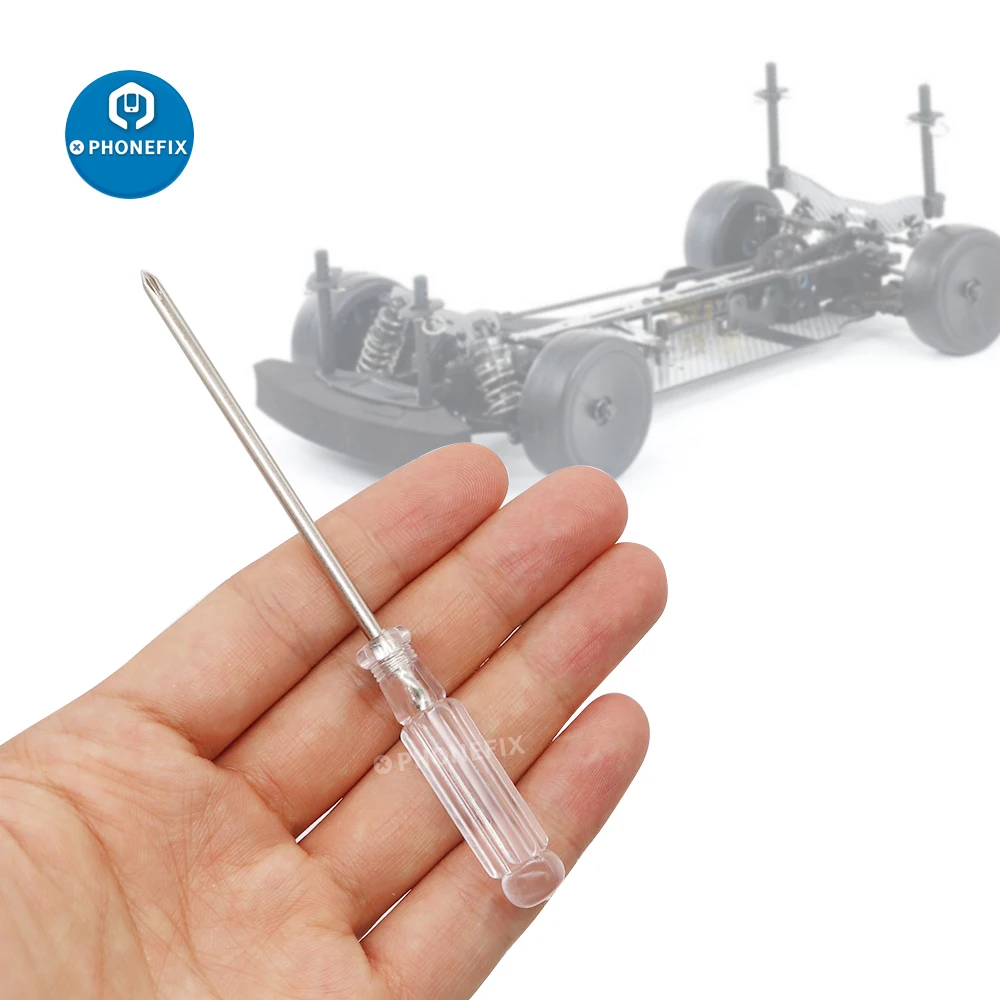 3 0 мм Phillips ножницы для цепей отвертка набор мини-отвертка инструмент демонтажа