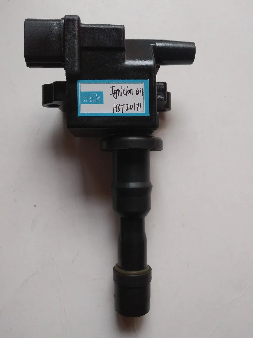 1 шт. Катушка зажигания для MITSUBISHI FTO GR V6 24 В OE No.:H6T20171 |