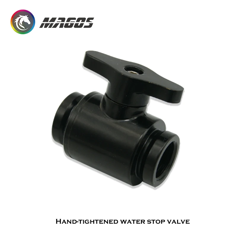 Водяной клапан Mini Release контроллер системы охлаждения циркуляции внутренняя