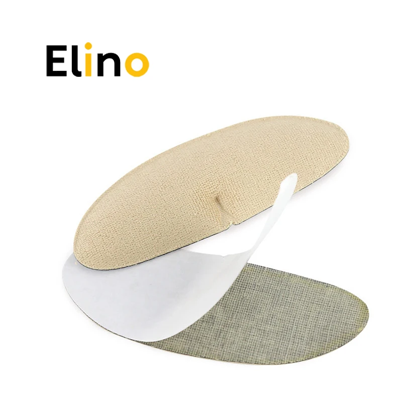 

Утолщенные Нескользящие мягкие стельки для увеличения роста ног