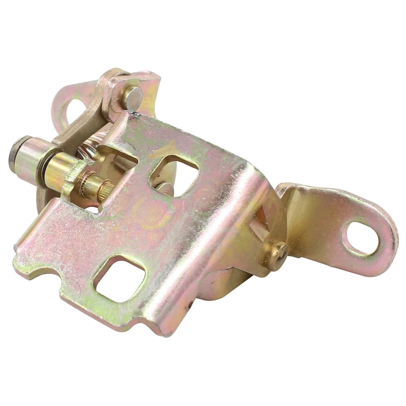 

05115713AI передний задний левый боковой нижний дверной шарнир для Jeep Compass Patriot Dodge Caliber 2007-16