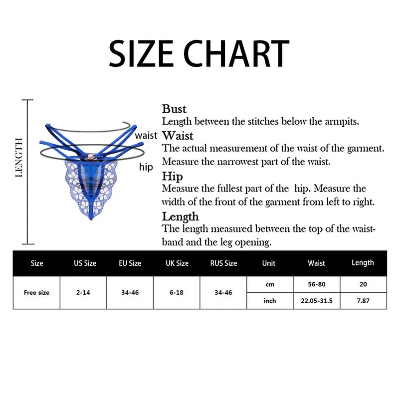

Women's Intimates