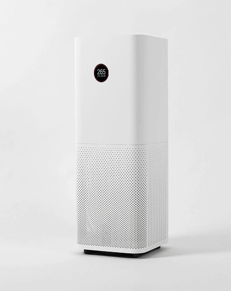 XIAOMI MIJIA очиститель воздуха PRO SMARTMI очиститель воздуха умный стерилизатор дополнение к формальдегиду Hepa фильтр Smart APP