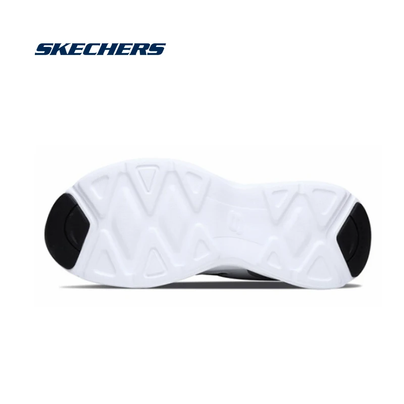 Skechers/Мужская обувь D'lites массивные кроссовки Мужская Вулканизированная модная