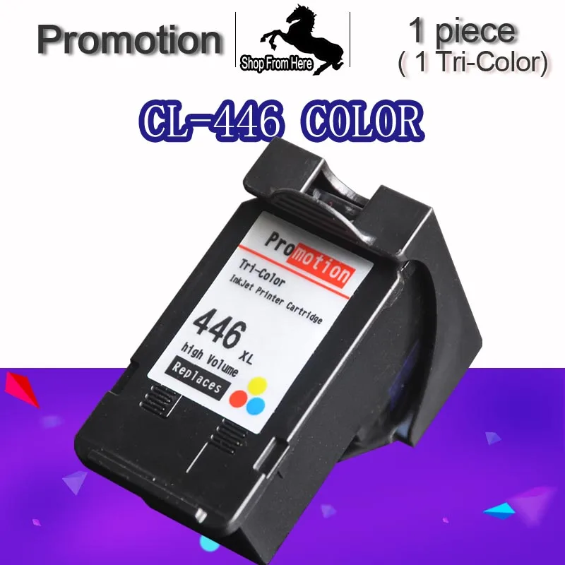 Черные чернила Pixma для принтера Canon MG2540S MG 2540S картридж высокой емкости PG 445 PG445 |