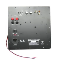 1 0 subwoofer board 420w amplifier for subwoofer12 inches subwoofer amplifier board subwoofer amplifier module