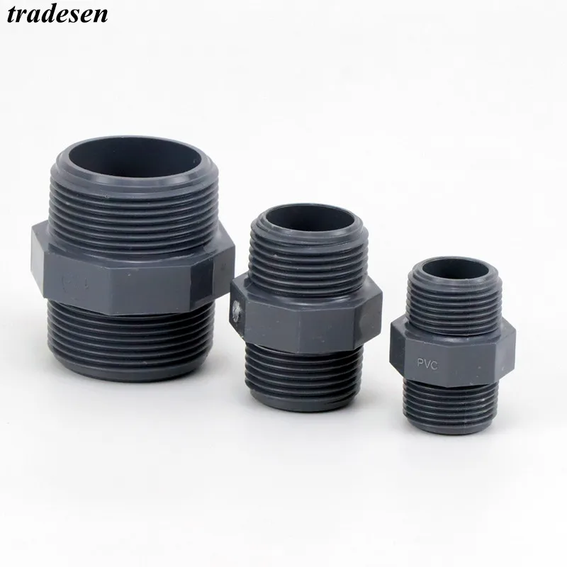 1 шт. прямой соединитель для полива сада 1/2 дюйма 3/4 дюйм