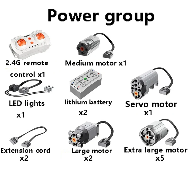 6689 шт военный грузовик погруз