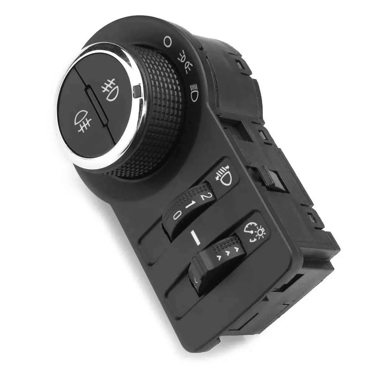 Кнопка переключения фар автомобильных противотуманных GM13301749 для Chevrolet For Chevy Cruze