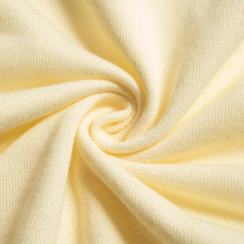 

BOOFEENAA Solid Trendy Hoodies Casual Asymmetric Long Sleeve Crop Top T Shirt Streetwear Women Sweetshirts Wholesale C85-CZ29