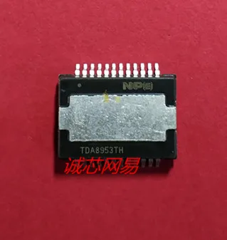 

TDA8953TH TDA8953 HSOP20