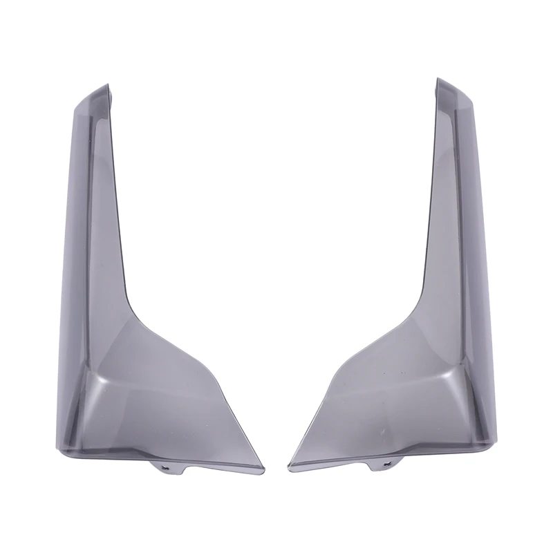 

Motorcycle Legguards Leg Guards Side Leg Protector for YAMAHA NMAX 155 NMAX 125 N-MAX 150 2015-2018