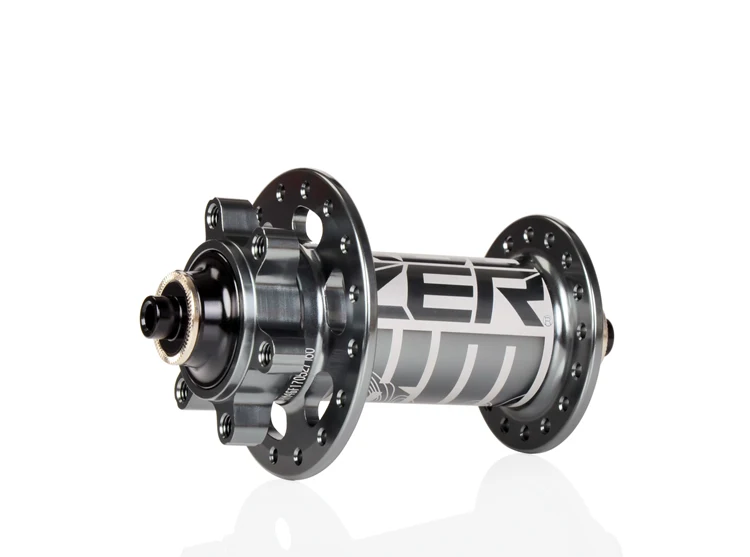 KOOZER XM460 Передняя Задняя Ступица 100*9/15 мм 135*10/142*12 QR через 32 отверстия велосипедные втулки quick release 4 подшипник 6 pawls велосипед ступица часть