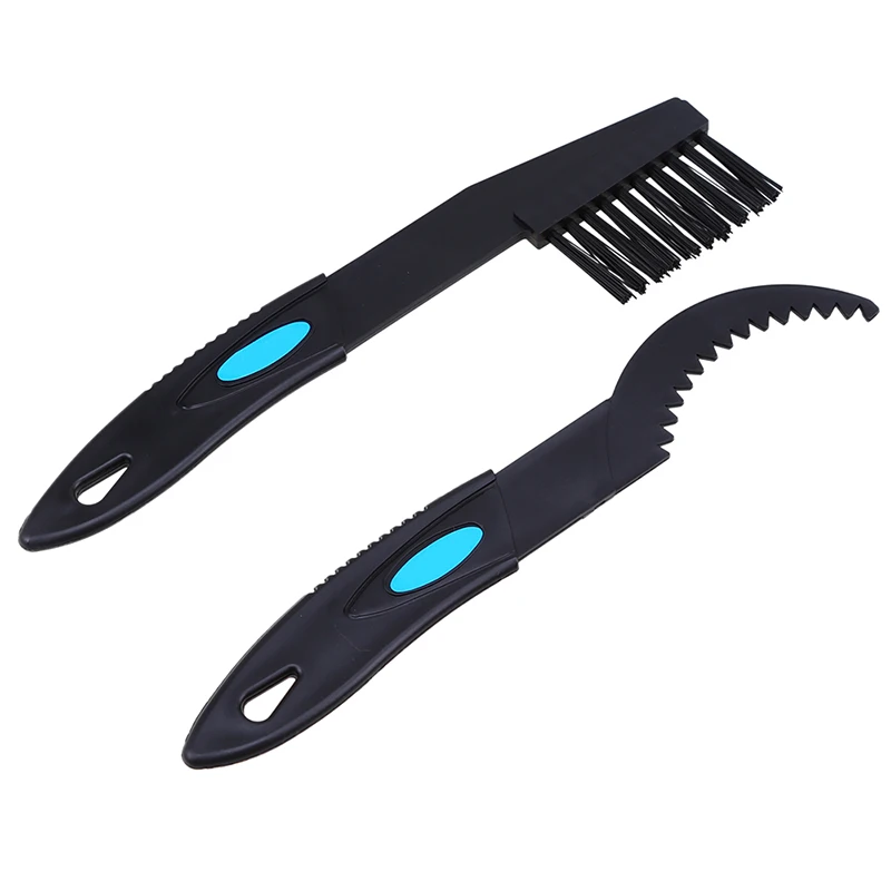 1 комплект гранж щетка устройство для очистки цепи колесо маховик велосипед