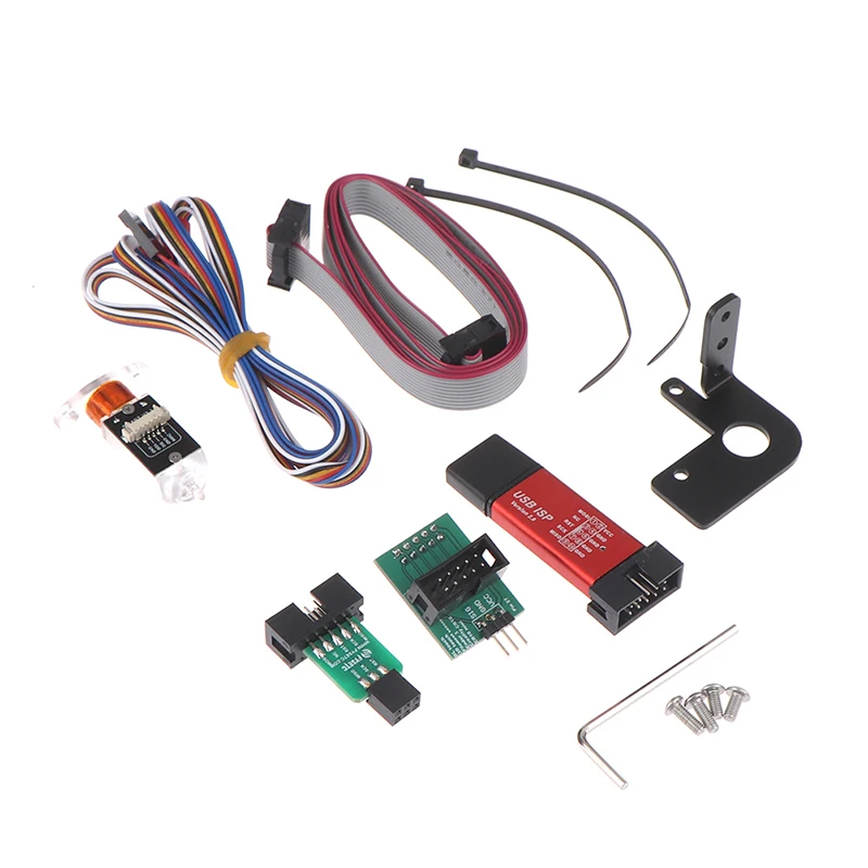 3D принтер сенсорный датчик выравнивания BL для телефона принтер|Детали и