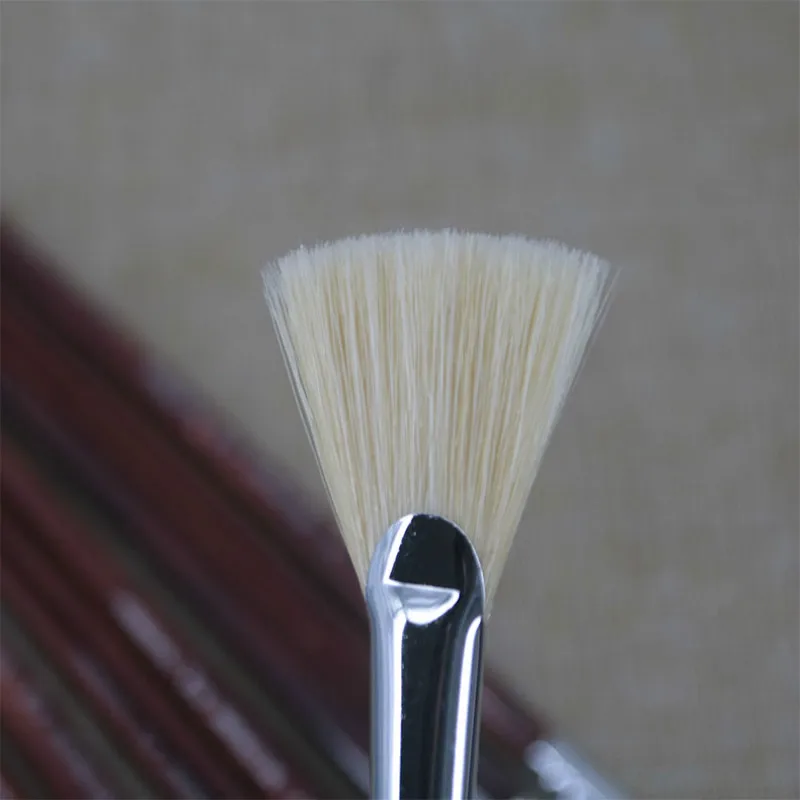 Кисти для рисования акварелью и гуашью 13 шт./лот | Канцтовары офиса дома