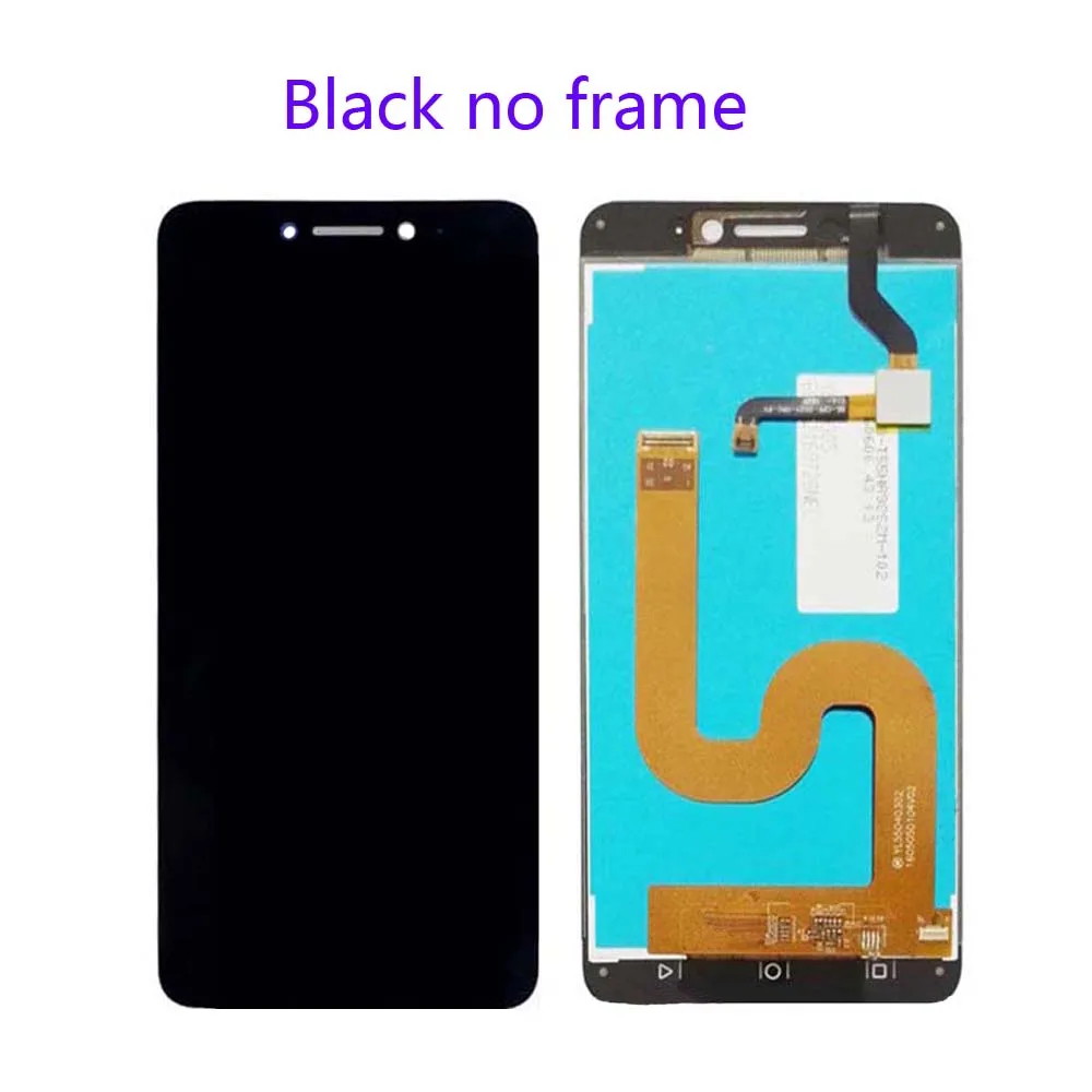 5 &quotПРОВЕРЕНО ЖК дисплей для Letv LeEco Coolpad cool1 c106 7 C106 9 8 R116 C103 Дисплей кодирующий