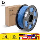PLA-нить GOHIGH, 1 кг, 1,75 мм, для 3D-принтера и ручки