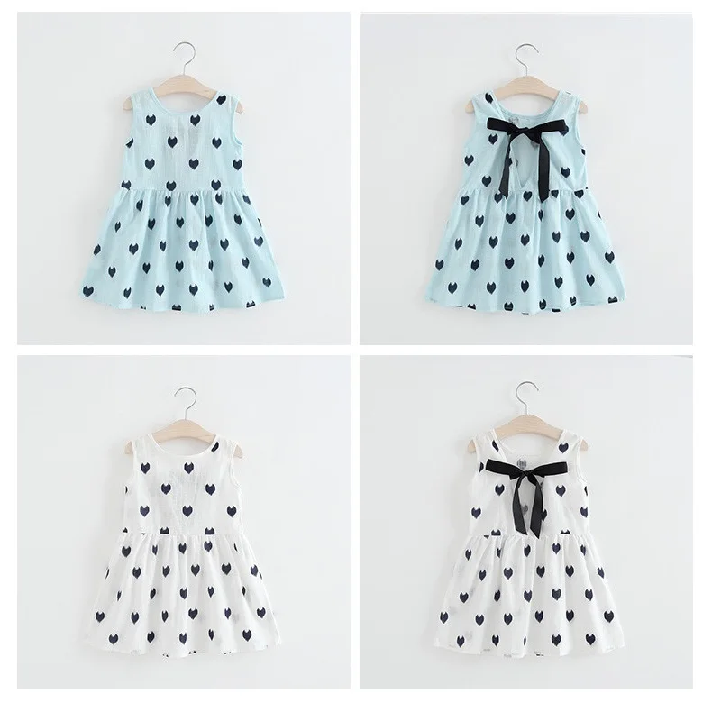 Хлопковый маленький сарафан летние фатиновые платья-пачки без рукавов с