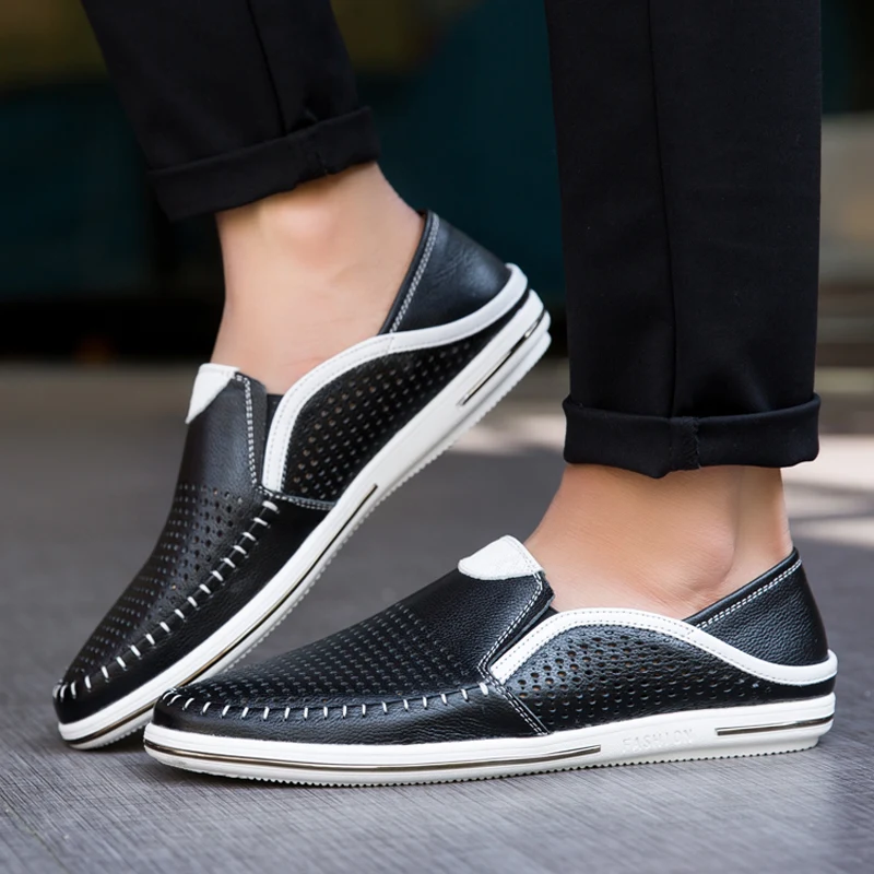 

Men's Shoes