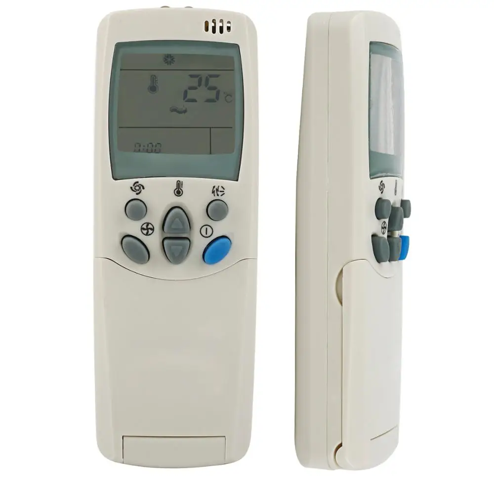 Пульт дистанционного управления подходит для кондиционера lg 6711A20010N 6711A20028K 6711A20025M