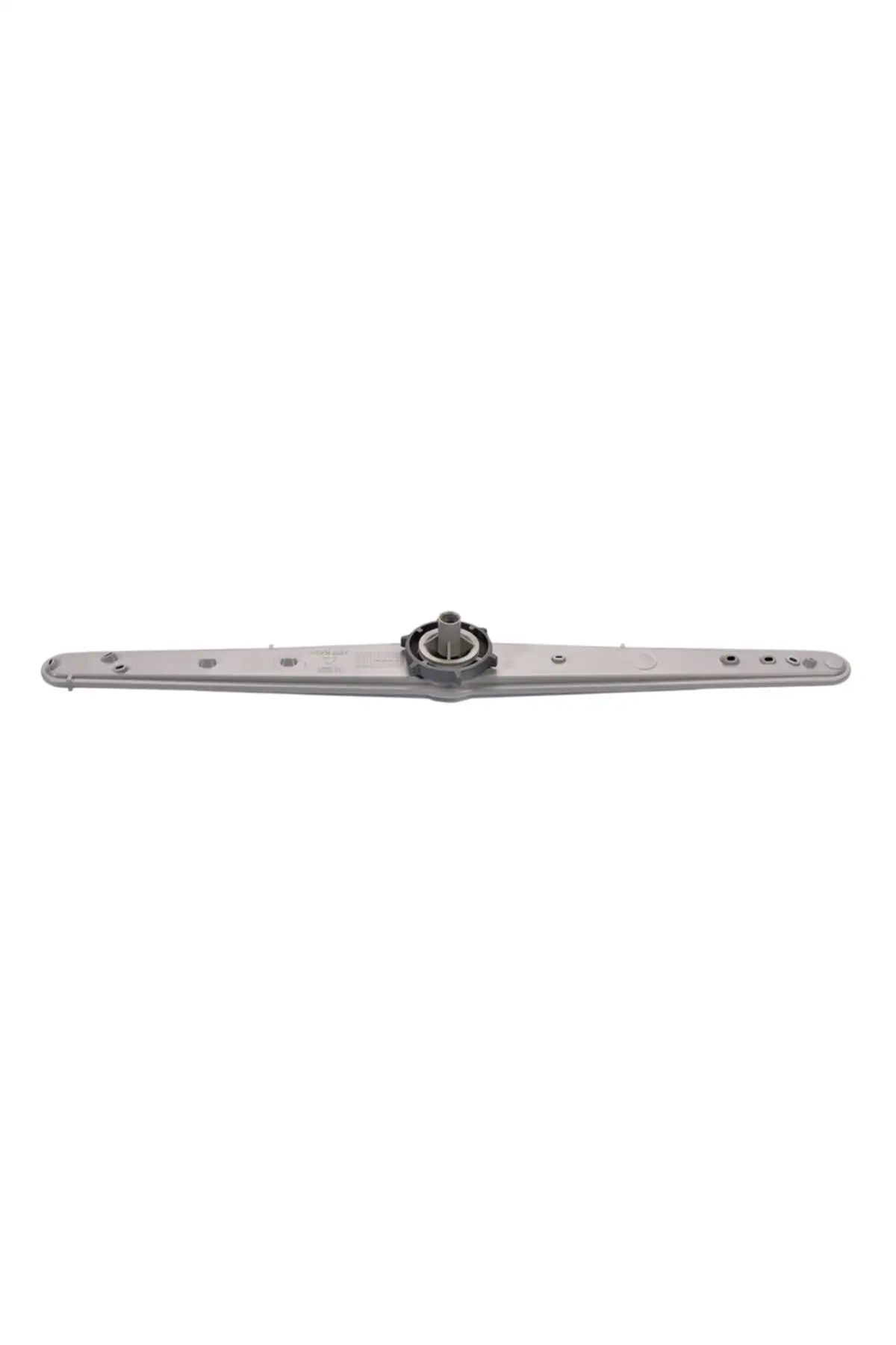 

Dish Top Propeller-Gray (soft Model)