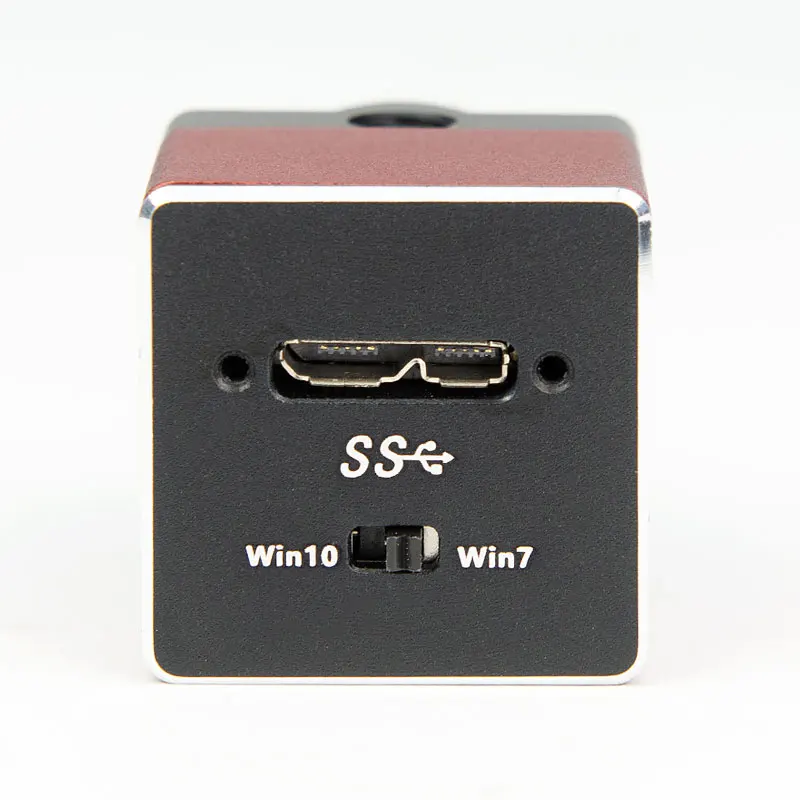 USB3.0 5MP промышленный CMOS микроскоп камера электронный цифровой окуляр
