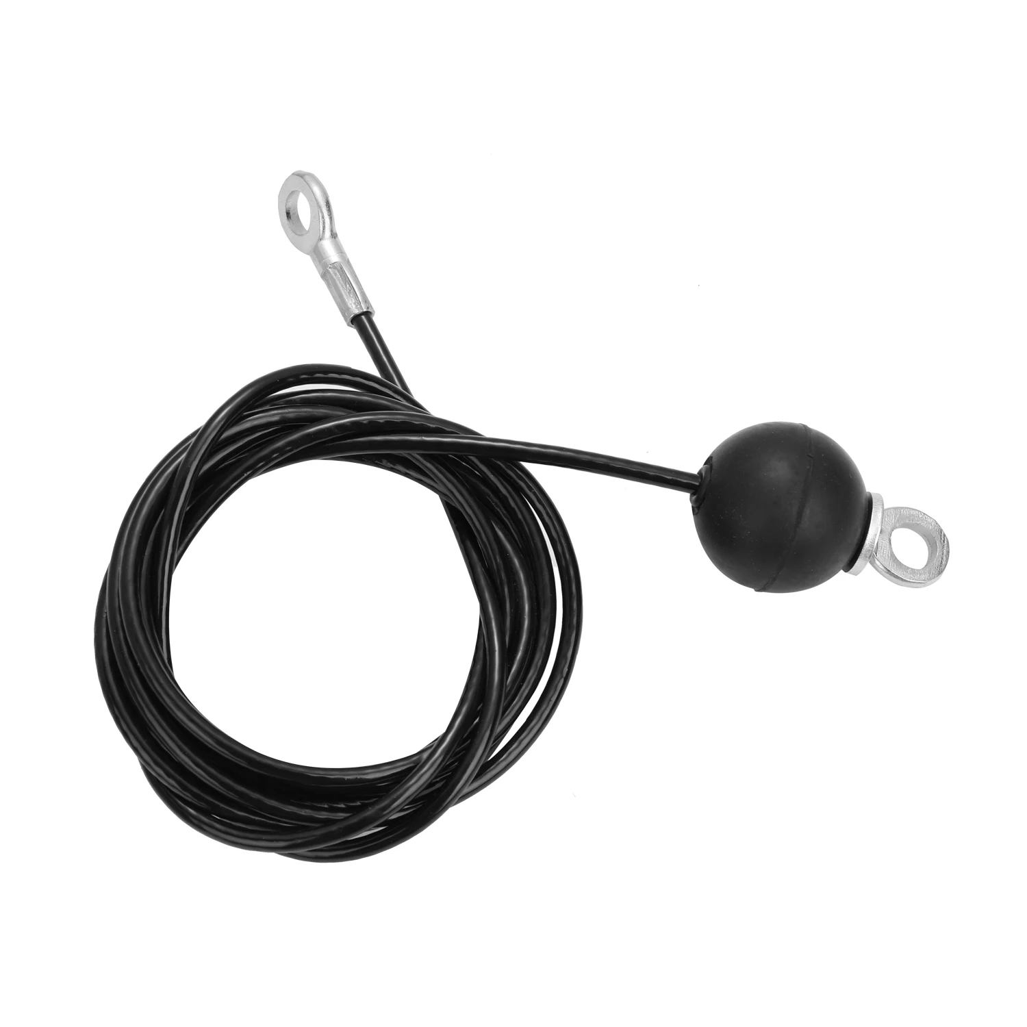 Эластичные резинки для йоги тянущиеся веревки фитнес оборудование спортивные