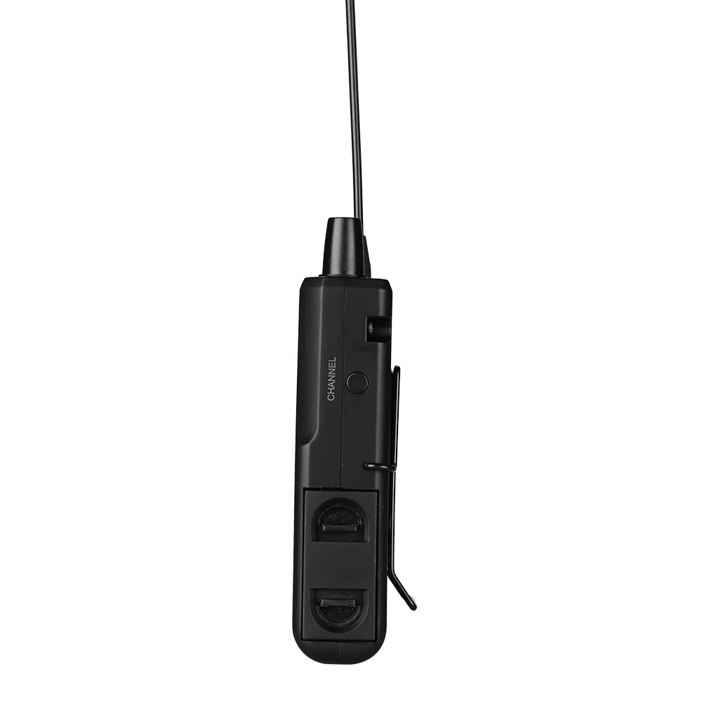 Для ANLEON S2R приемник для стерео In ear Беспроводной монитор Системы IEM UHF