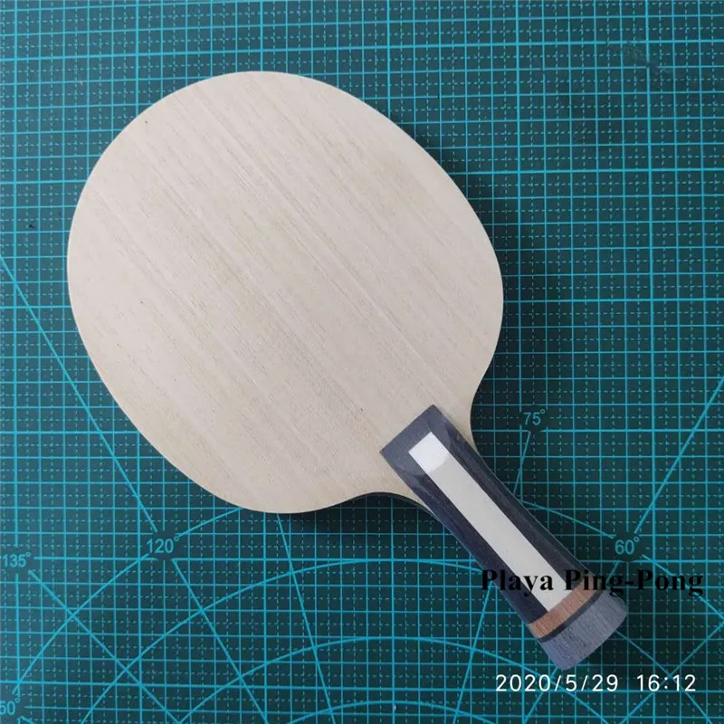 Customizable like REVOLDIA CNF structure table tennis rackets performance-to-price ratio superele [Playa PingPong] | Спорт и