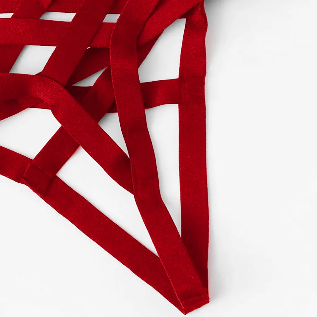 Женское сексуальное нижнее белье из двух частей эротический корсет кружевное на