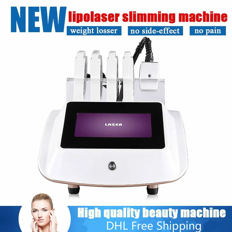 

Best Price Mini Lipo Laser 650nm Wavelength Lipolaser Slimming Machine Lipo Liposuction Machine For Home Use