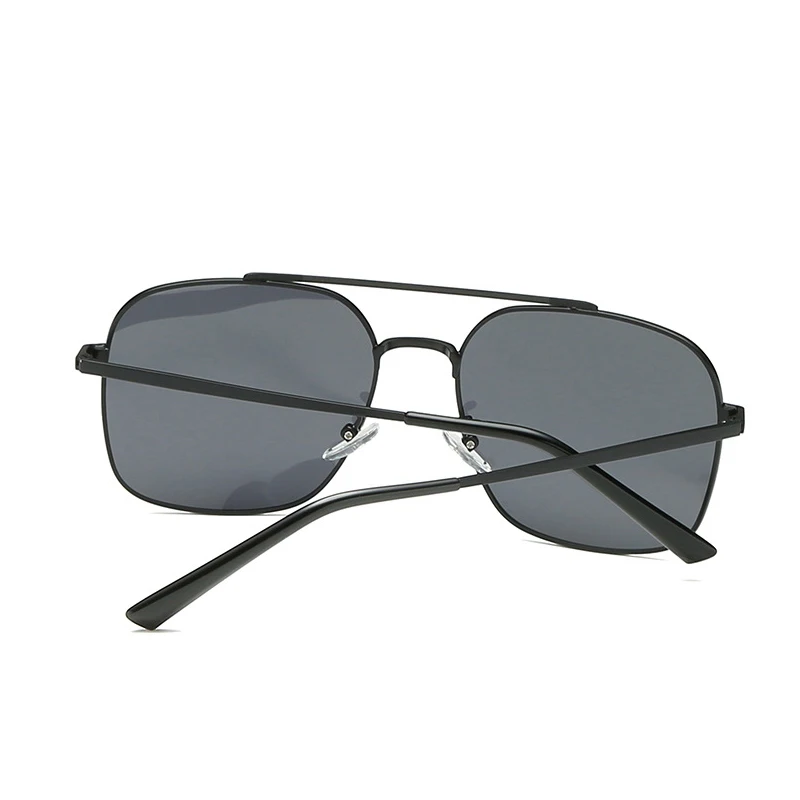 Мужские и женские солнцезащитные очки HBK классические поляризационные