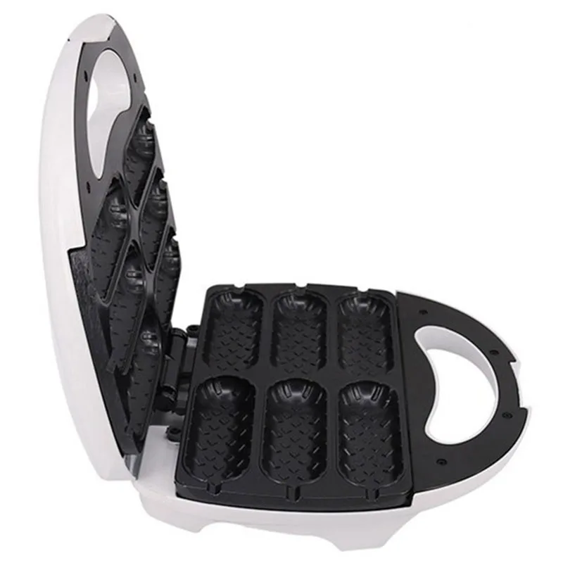 Машина для приготовления колбасных изделий на гриле машина барбекю горячих