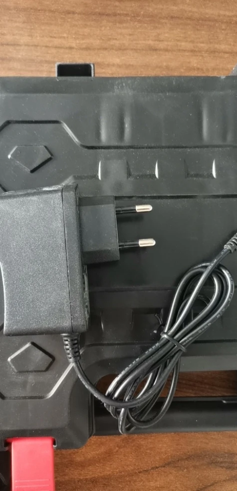 

Rechargeable Drill Lithium Electric Drill Electric Screwdriver multi-function screwdriver pistol drill battery Eu Charger