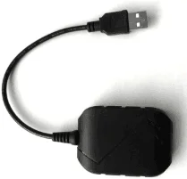 KUNFINE USB Android TPMS система контроля давления в шинах Дисплей Сигнализация 5 в Android навигация Автомагнитола с 4 датчиками