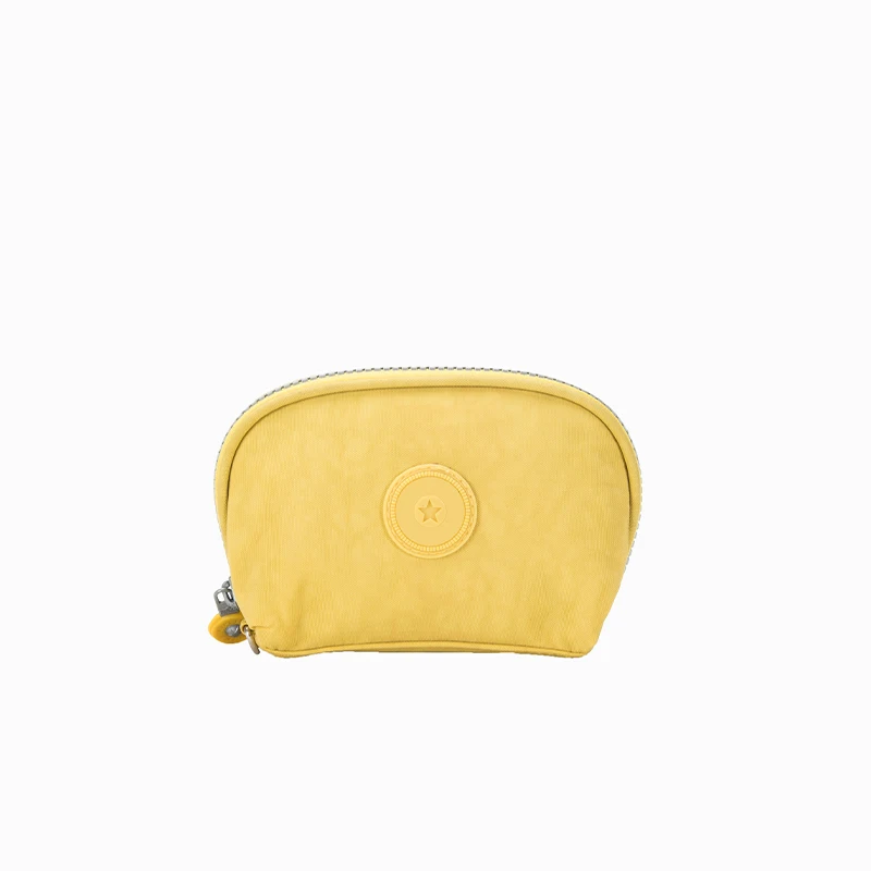 

Small Clutch Bags For Women Daily Money Phone Clutch Fashion Canvas Makeup Bag Zipper Mini Coin Purses Lady Shopper Wallet