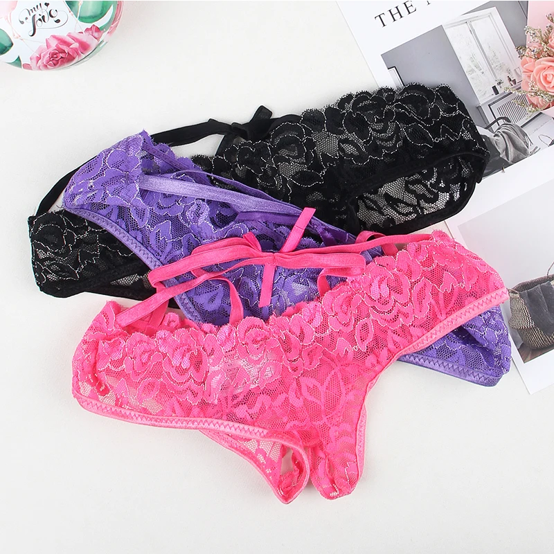 Сексуальные трусики Comeondear женские сексуальные танга стринги с заниженной талией