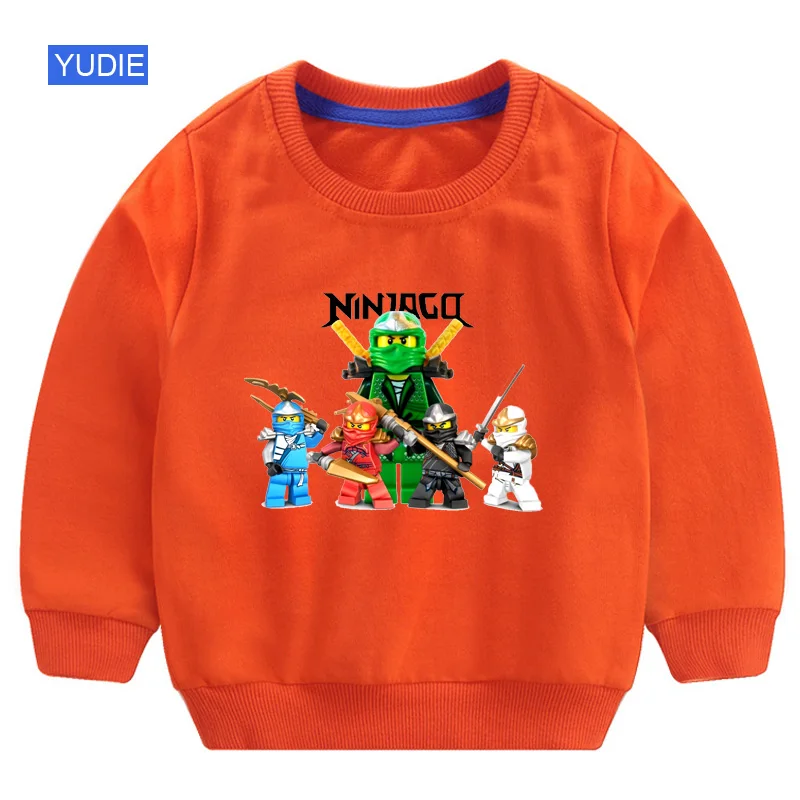 Толстовки для мальчиков; детская толстовка с капюшоном; Цвет белый; крутой свитер для детей; коллекция года; сезон осень; Детский свитер для мальчиков; хлопковый пуловер; топы