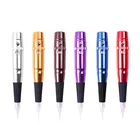 Микропигментатион Dermografo Универсальный Татуировка Перманентный макияж бровей машина роторная 35000rm для бровей губ эффект татуажа