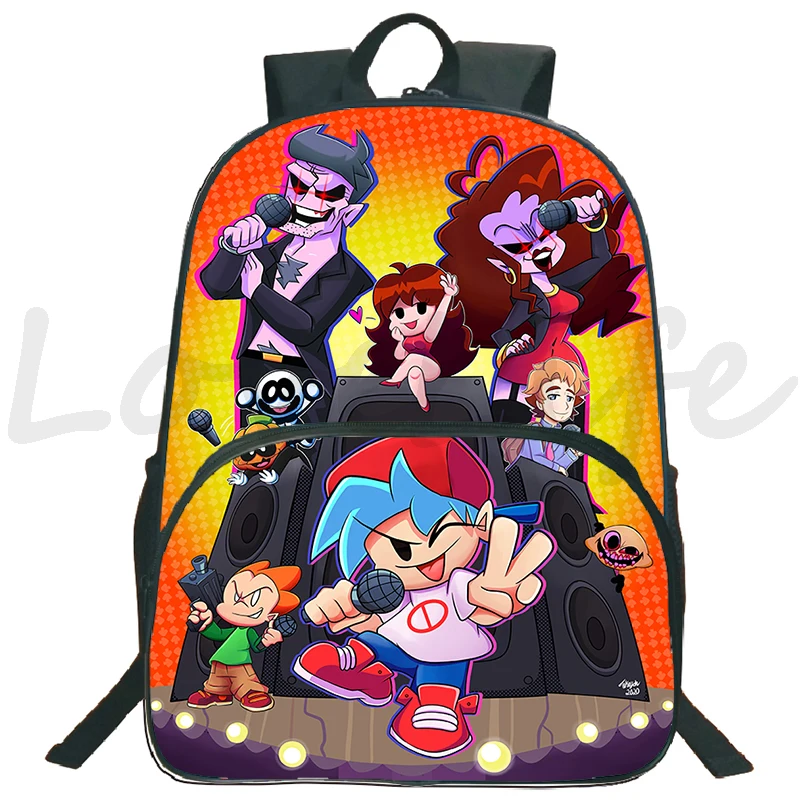 Рюкзак детский пятница ночь | Багаж и сумки