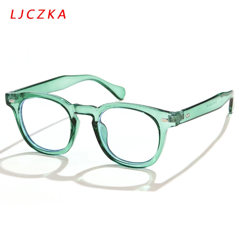 

Retro Square Frame Anti Blue Light Glasses Men Women New Trendy Blue Light Blocking Glasses Gaming Eyewear Students Spectacles