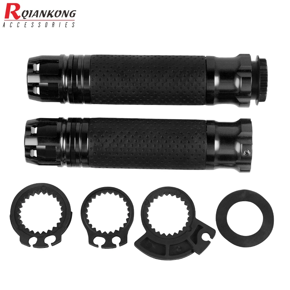 7/8 &quot22 мм мотоциклетные рукоятки ручки набор для BENELLI BN600 BJ600GS BN250 BN300 BJ300 yamaha r15 r25 r3 |