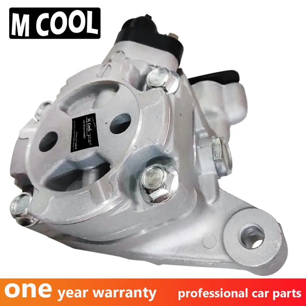 Новый Насос гидроусилителя руля для Honda Civic 1.8L 06-11 рулевого насоса 06531-RNA-000 56110-RNA-A01
