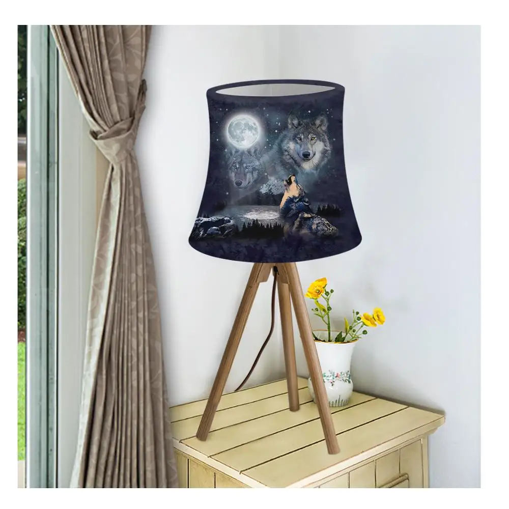 Абажур для дома декор стола/стены/пола светильник спальни индивидуальный дизайн