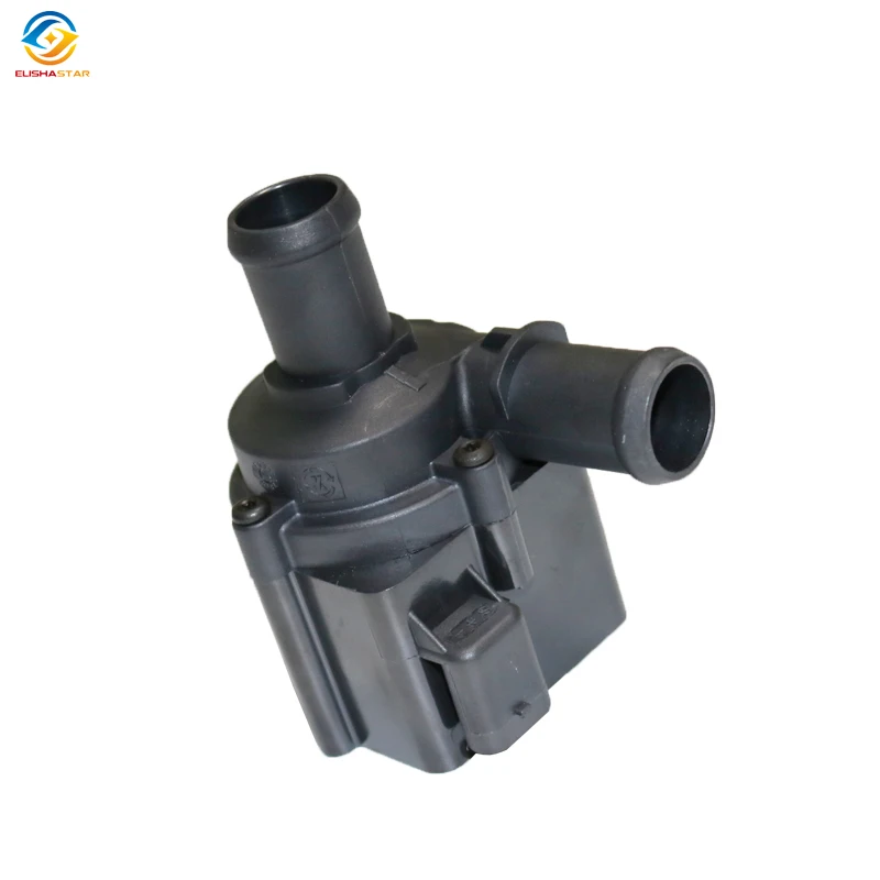 

Additional Water Pump Coolant Pump FOR VW Golf VII 7 Passat 5QD121599B 5Q0965561B L5QD121599B