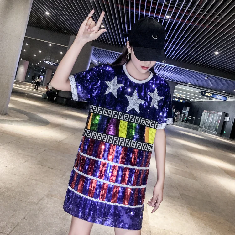 Летние повседневные прямые геометрические сексуальные модные высокие уличные